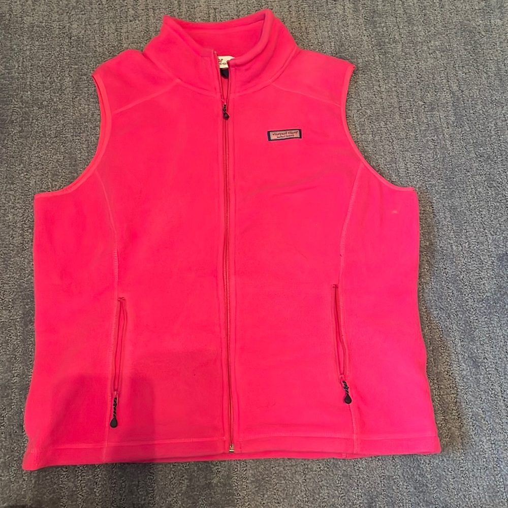 Vineyard Vines Vest